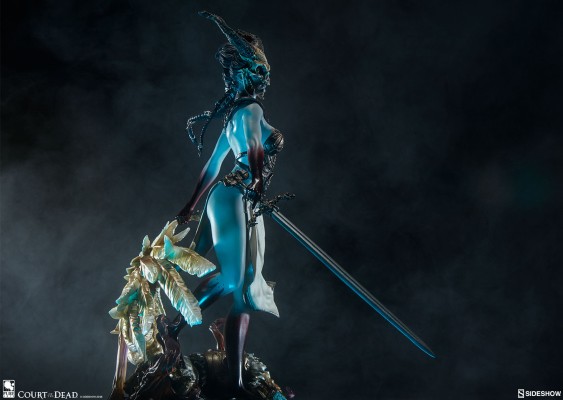 500064 死亡法庭系列 瓦尔基里的复仇