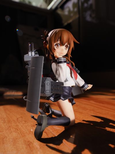 舰队Collection -舰娘- 电 -动画ver.-