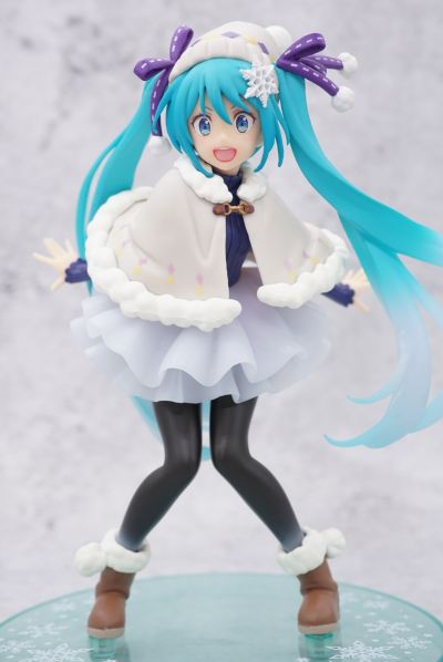 SQ系列 GOOD SMILE Racing&VOCALOID 初音未来 Racing 2014 