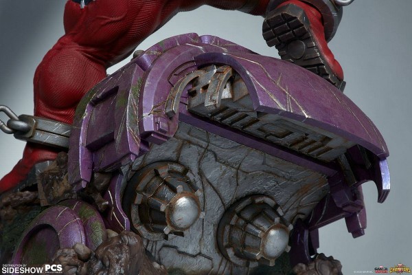 905573 漫威 毒液死侍