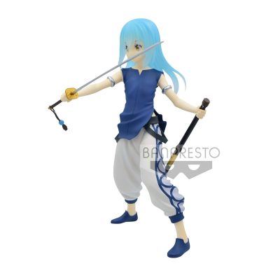 ESPRESTO 关于我转生变成史莱姆这档事 利姆露·坦派斯特