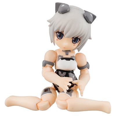 桌面军队 Innocentia [Ash] 