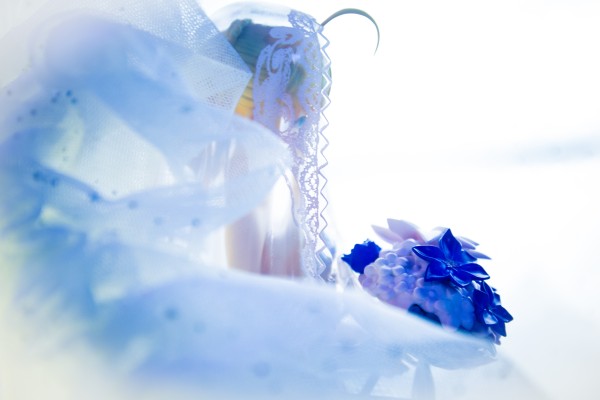 命运之夜 Saber ～TYPE-MOON10周年皇室礼服～