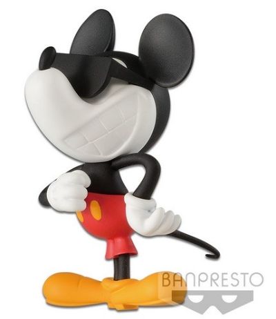 Disney Characters Mickey Shorts Collection vol.1 米老鼠! 米老鼠