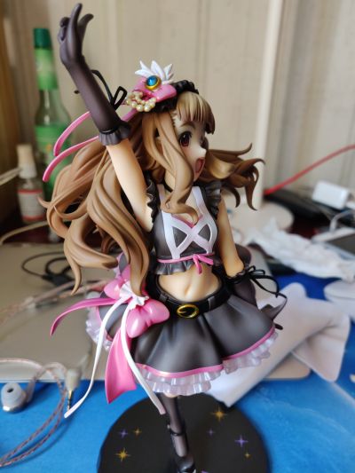 偶像大师灰姑娘女孩 神谷奈绪 Triad Primus Ver.