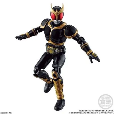 SO-DO CHRONICLE 假面骑士空我2　10个/盒