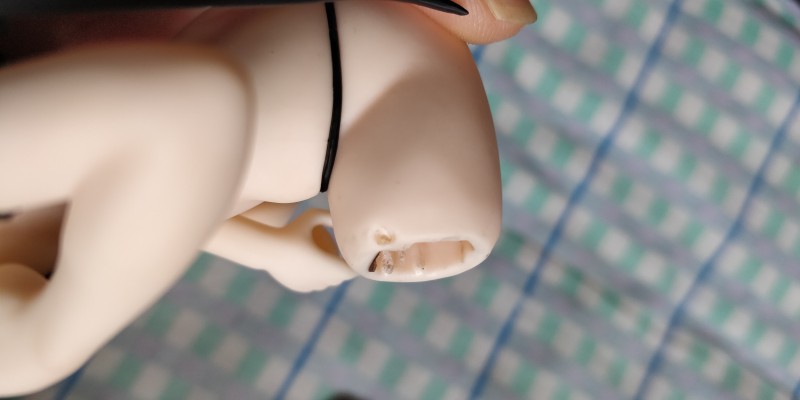 约会大作战 时崎狂三 刻刻帝使的休息