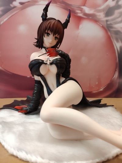 出包王女DARKNESS 古手川唯 Darkness