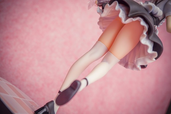 请问您今天要来点兔子吗？ 桐间纱路