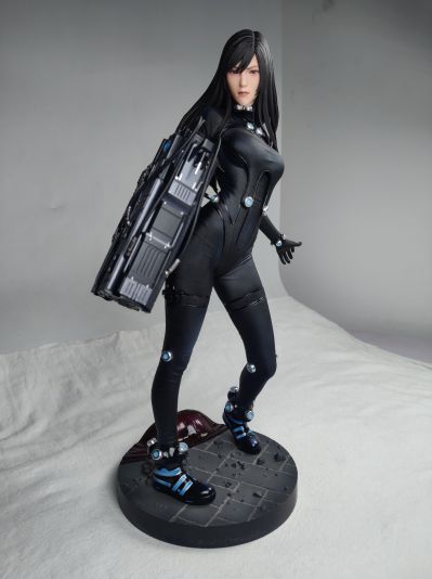 GANTZ：O/ 丽香 雕像