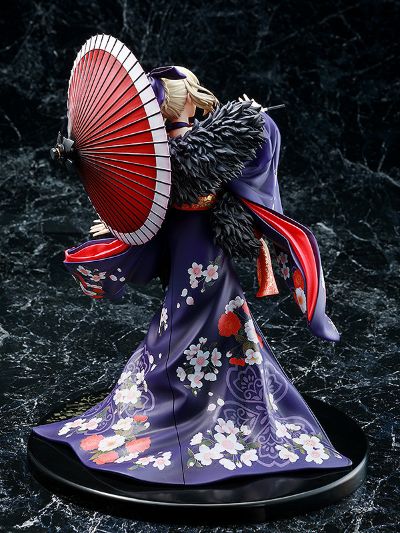 KDcolle 电影 命运之夜 天之杯 Saber[Alter] 和服版