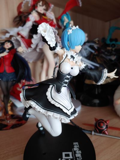 Re：从零开始的异世界生活 蕾姆