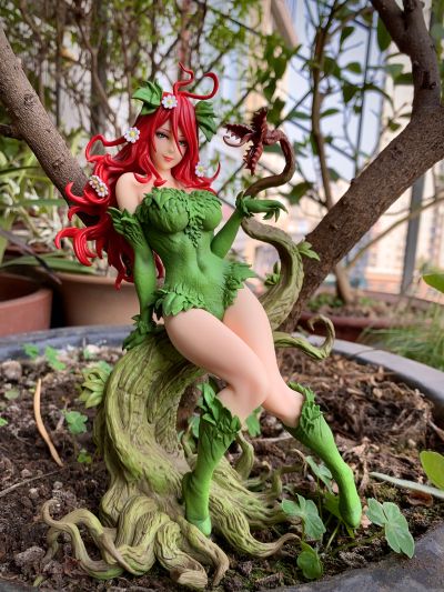 美少女雕像 哈利·奎恩 NEW 52 ver.