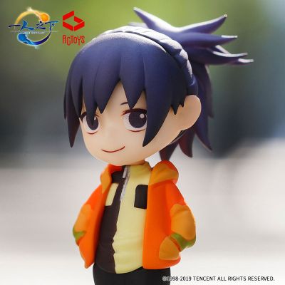 一人之下 迷你手办 5个/盒