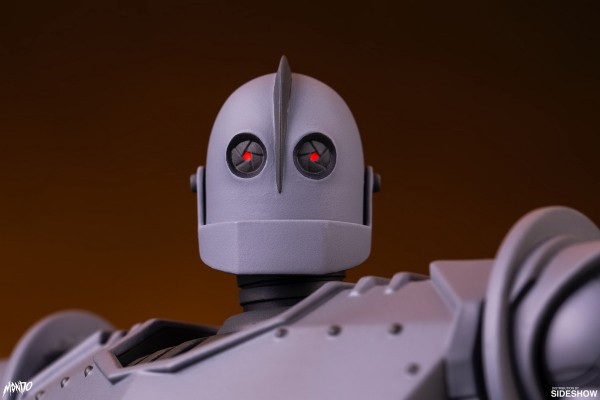 905821 12.5寸 钢铁巨人