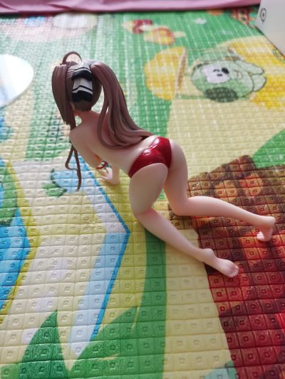 甘城光辉游乐园 千斗五十铃