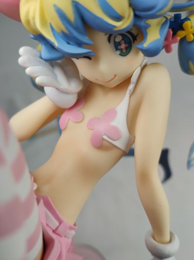 天元突破 尼娅·铁佩林