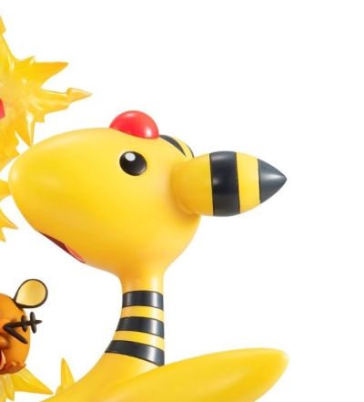 G.E.M. EX 电属性 Electric power！