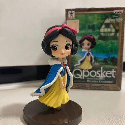 Q Posket 白雪姫 白雪姫 