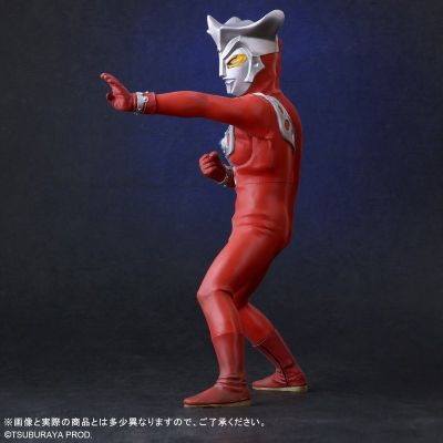 大怪兽系列 雷欧奥特曼  Ver.2