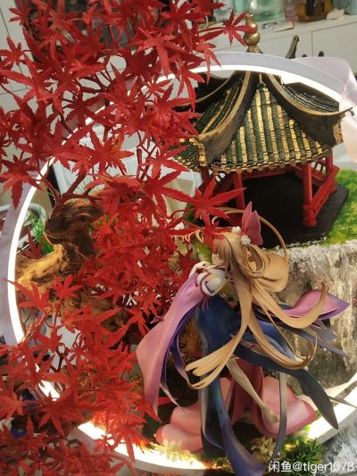 妖怪名单 苏九儿