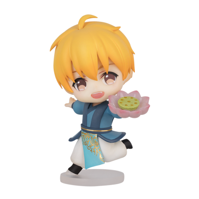 全职高手 黄少天 中秋特别款