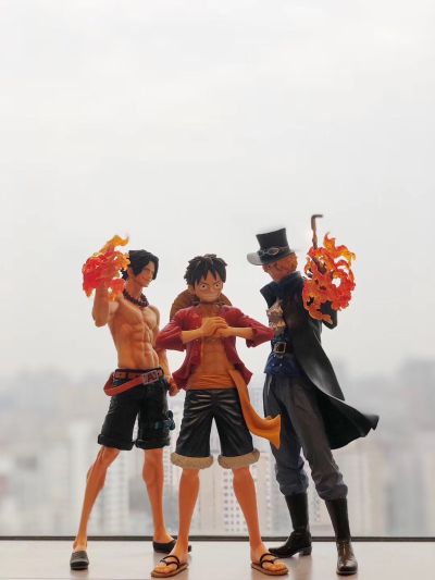 一番赏 海贼王 モンキー･D･路飞 