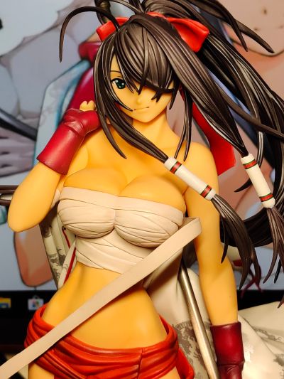 一骑当千 关羽云长 Miko Ver.