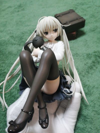 缘之空 春日野穹