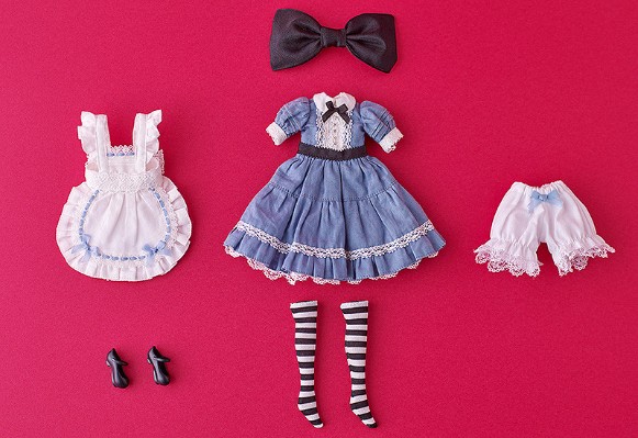 Harmonia bloom ALICE A