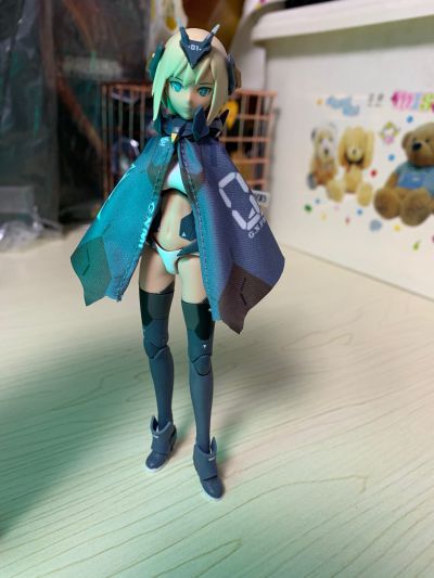 雪滴花计划第一弹 WOLF