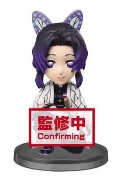 World Collectable Figure 鬼灭之刃 胡蝶忍 