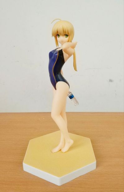 BEACH QUEENS Fate/Zero 阿尔托莉雅