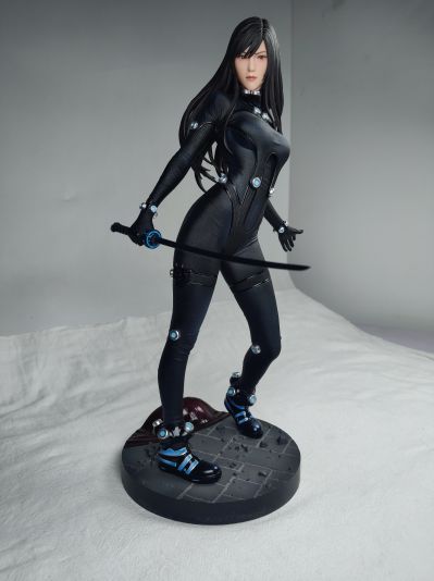 GANTZ：O/ 丽香 雕像
