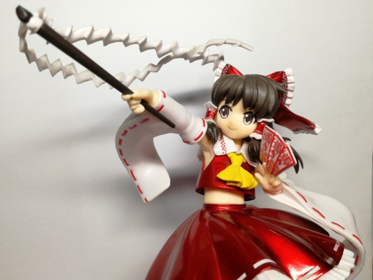 PM 手办 东方Project 古明地恋 