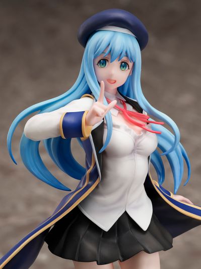 F:NEX 贤者之孙 西希莉·冯·克洛德