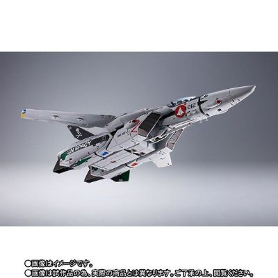 DX 超合金 超时空要塞 可曾记得爱 VF-1A Valkyrie 柿崎速雄机