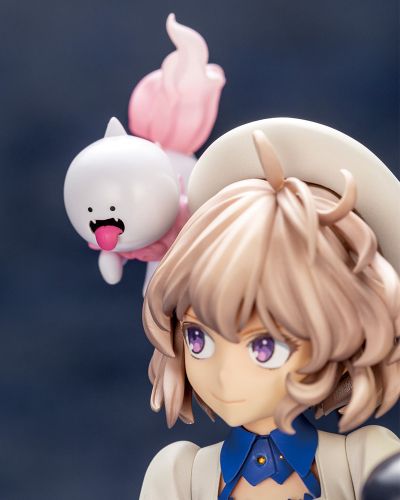 虚构推理 岩永琴子