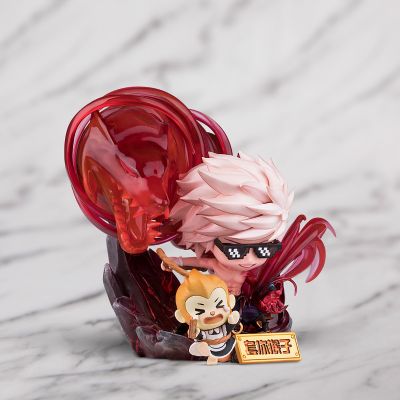 地下城与勇士 帝血弑天二觉 KOL联名