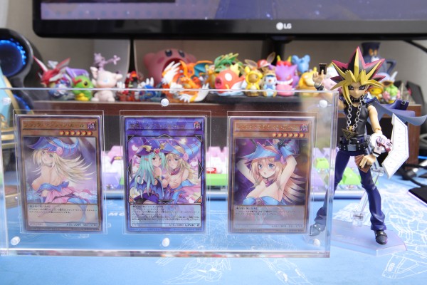 figma 游☆戯☆王  海马瀬人 