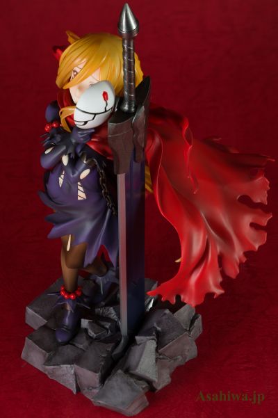 OVERLORD III 伊薇露艾