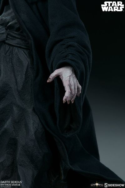 300707 21寸 星球大战 达斯西迪厄斯