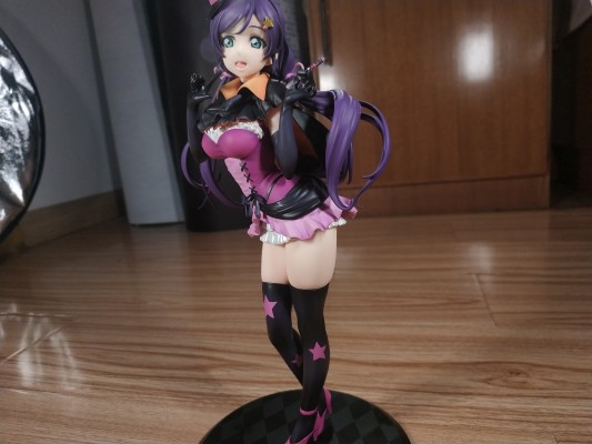 LoveLive! School idol project 东条希 万圣节Ver.