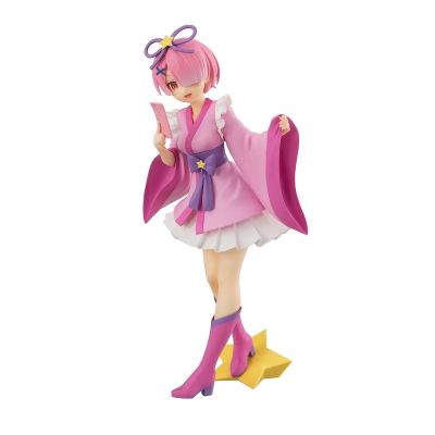 Super Special 系列 Re：从零开始的异世界生活 拉姆 in Milky Way