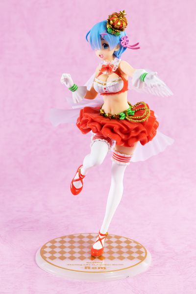 Precious f Re:从零开始的异世界生活 Memory Snow 蕾姆