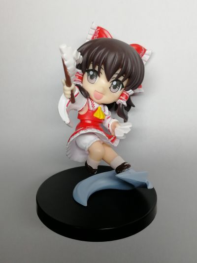 PM 手办 东方Project 古明地恋 