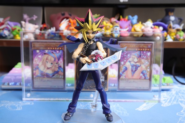 figma 游☆戯☆王  海马瀬人 