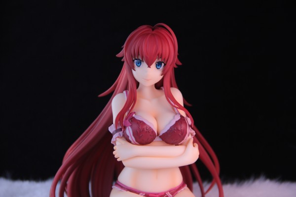 恶魔高中D×D HERO 莉雅丝·吉蒙里 内衣