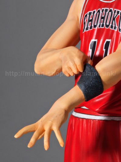 The Spirit Collection of Inoue Takehiko vol.3 灌篮高手 流川枫