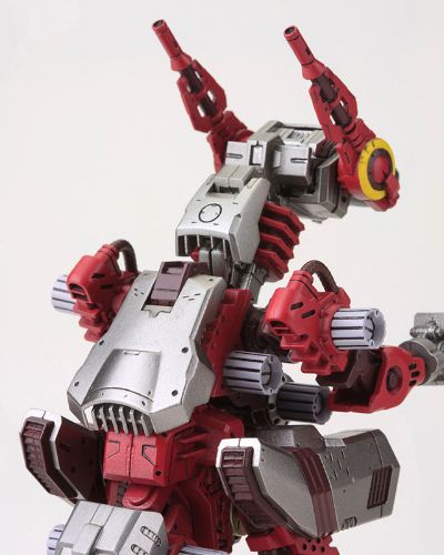 HMM ZOIDS EZ-017 暗杀恐龙